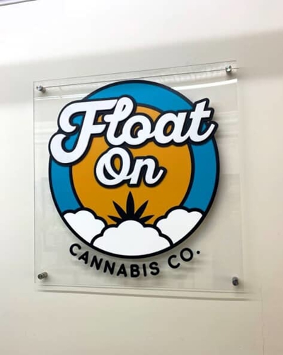 Wall & Window Graphics Photo